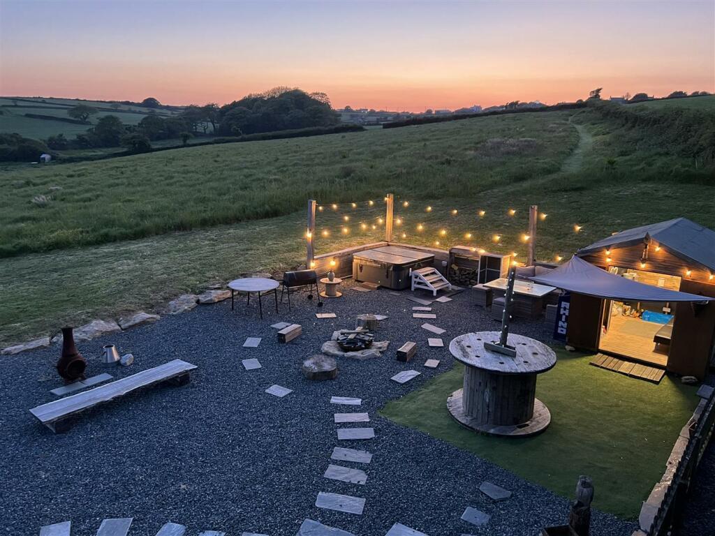 Trenoweth, Mabe Burnthouse, Penryn